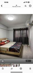 Blk 205 Marsiling Admiralty Park (Woodlands), HDB 4 Rooms #509535131